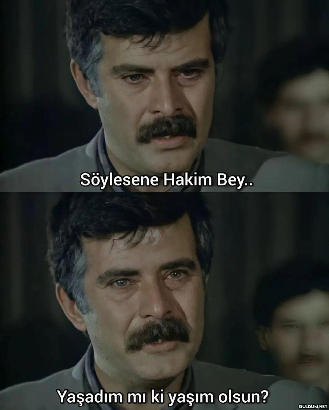 ah be Kaç yaşındasın?...