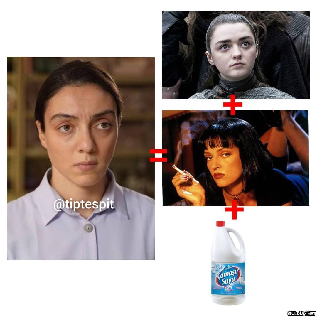 Masumlar Apartmanı...