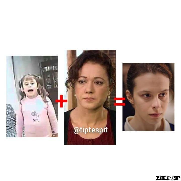Masumlar Apartmanı...