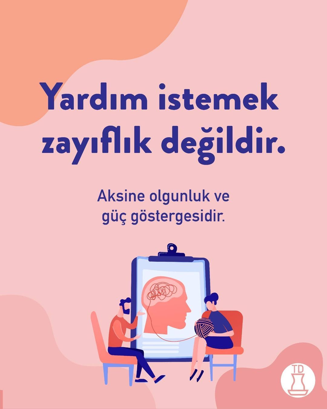 Ruh sağlığımızın sağlıklı...