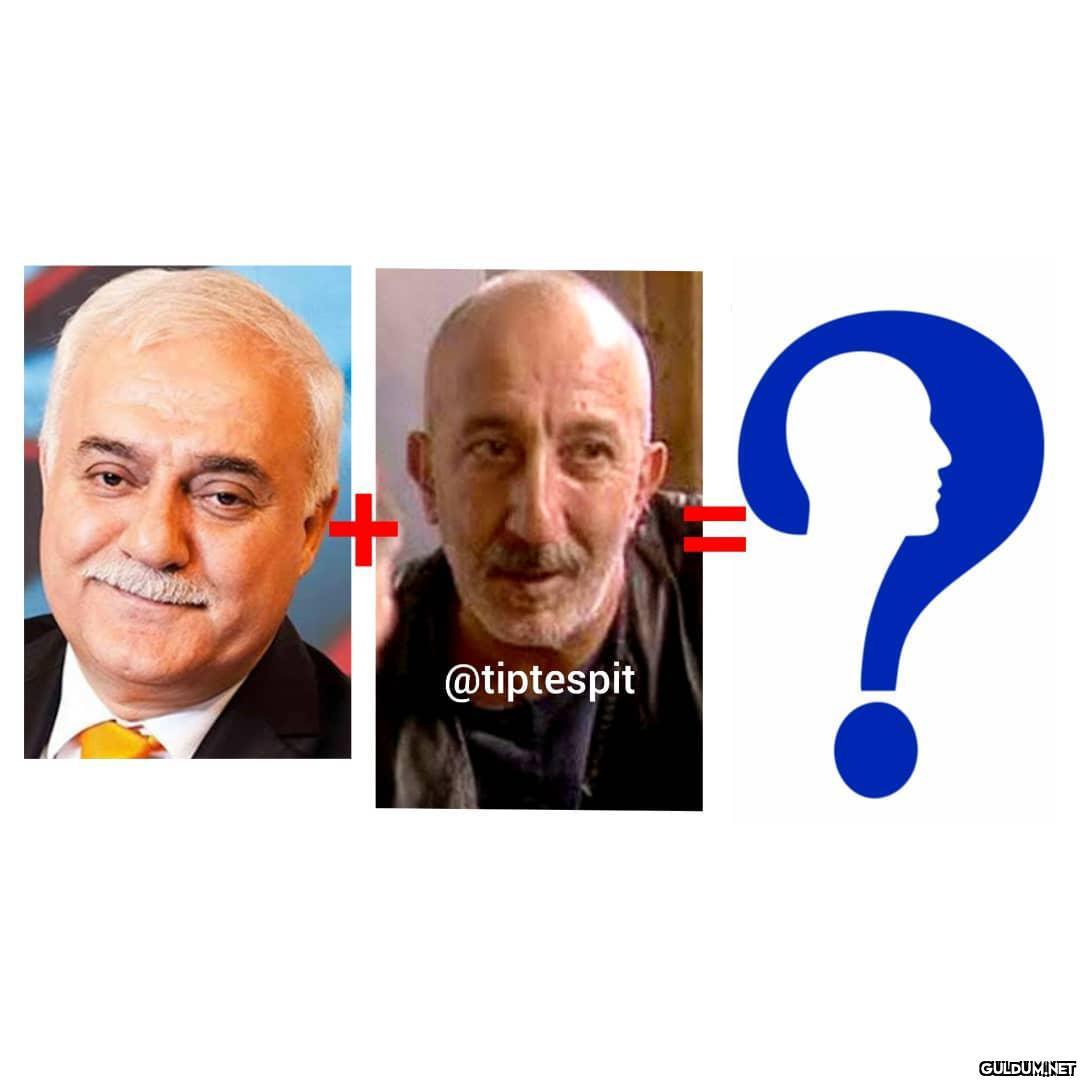 Nihat Hatipoğlu + Şemsi...