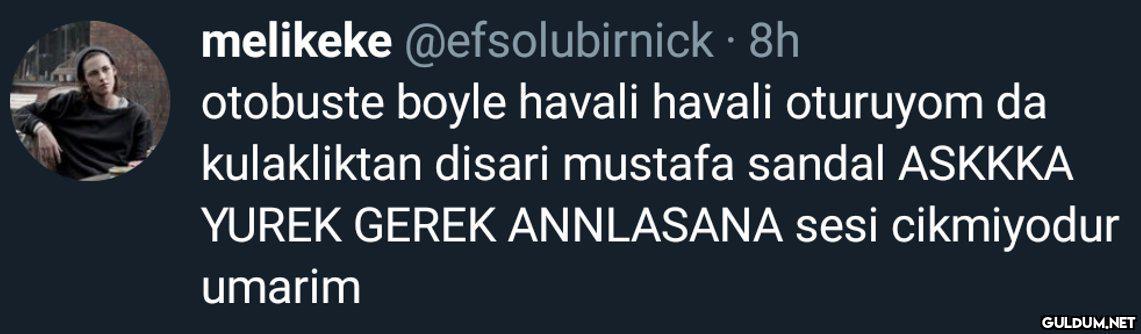 melikeke @efsolubirnick ·...