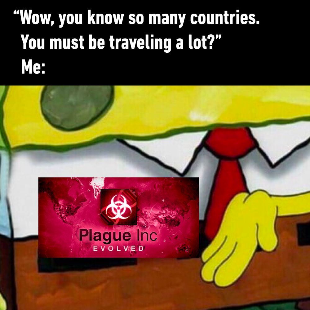Especially Greenland and...