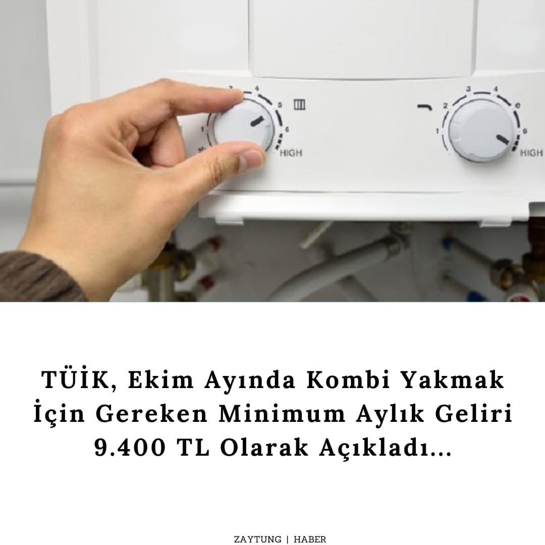 Bu sabah TÜİK'in internet...