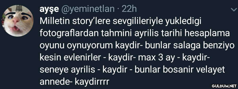 ayşe @yeminetlan · 22h...