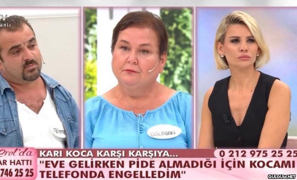 Daha haklı bir sebep...