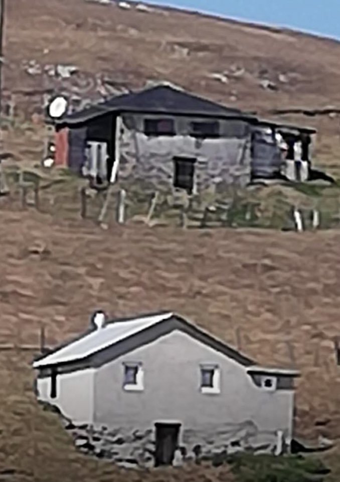 şaşıran evler    Kaynak