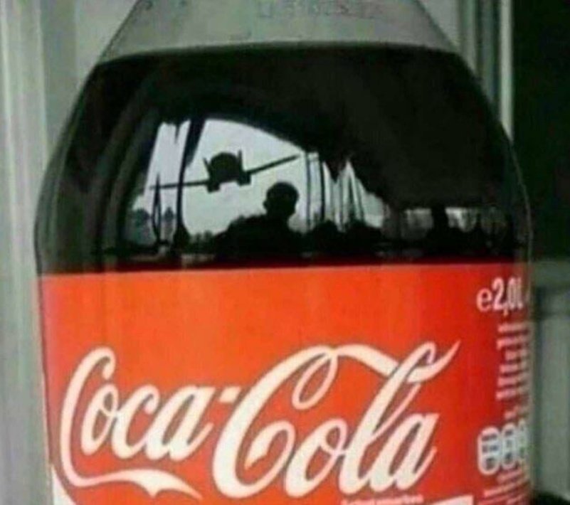 e20 Coca-Cola    Kaynak