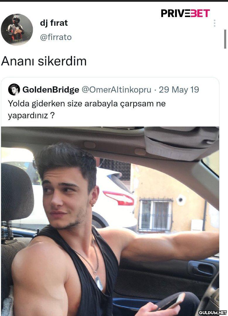 PRIVEBET dj fırat @firrato...