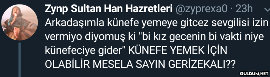 Zynp Sultan Han Hazretleri...