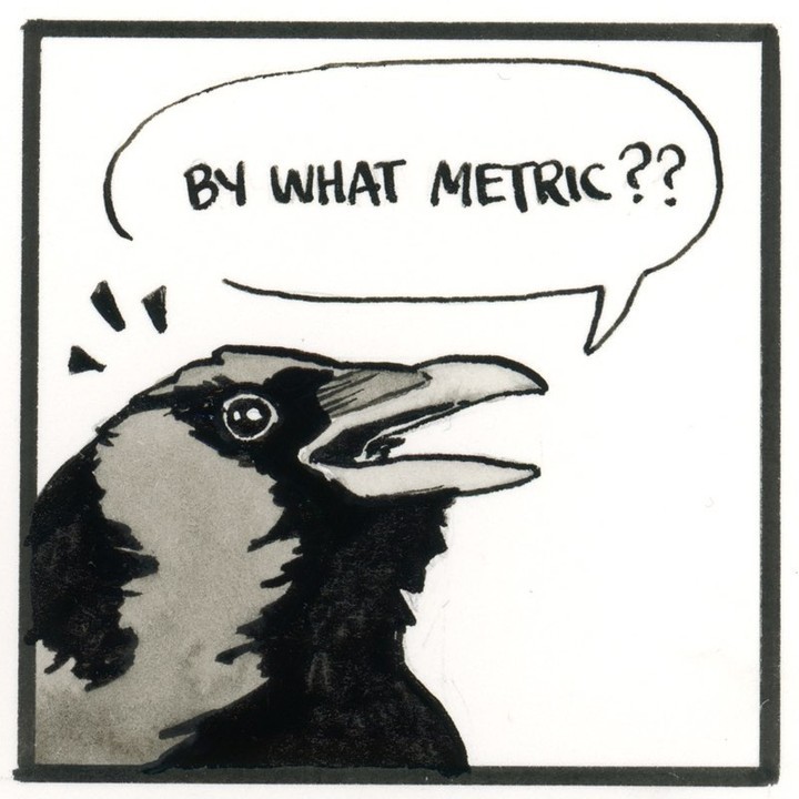 Seeing things in a...