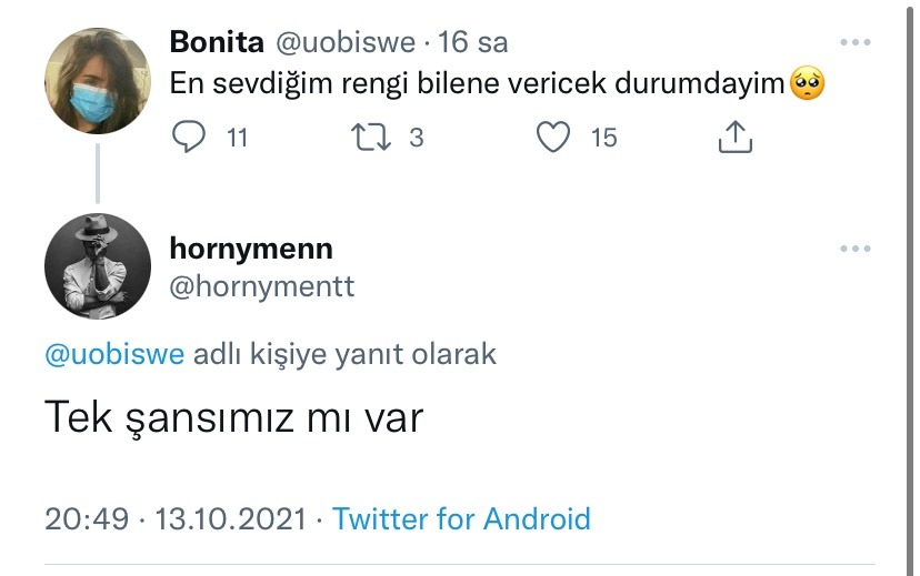 Aga be…    Bonita @uobiswe...