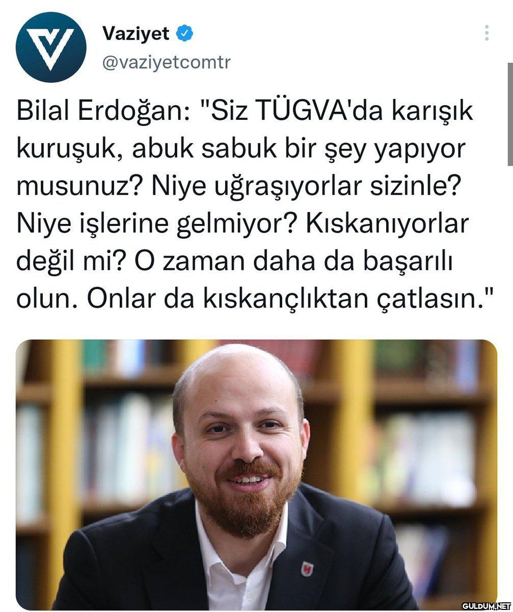 Vaziyet O @vaziyetcomtr...