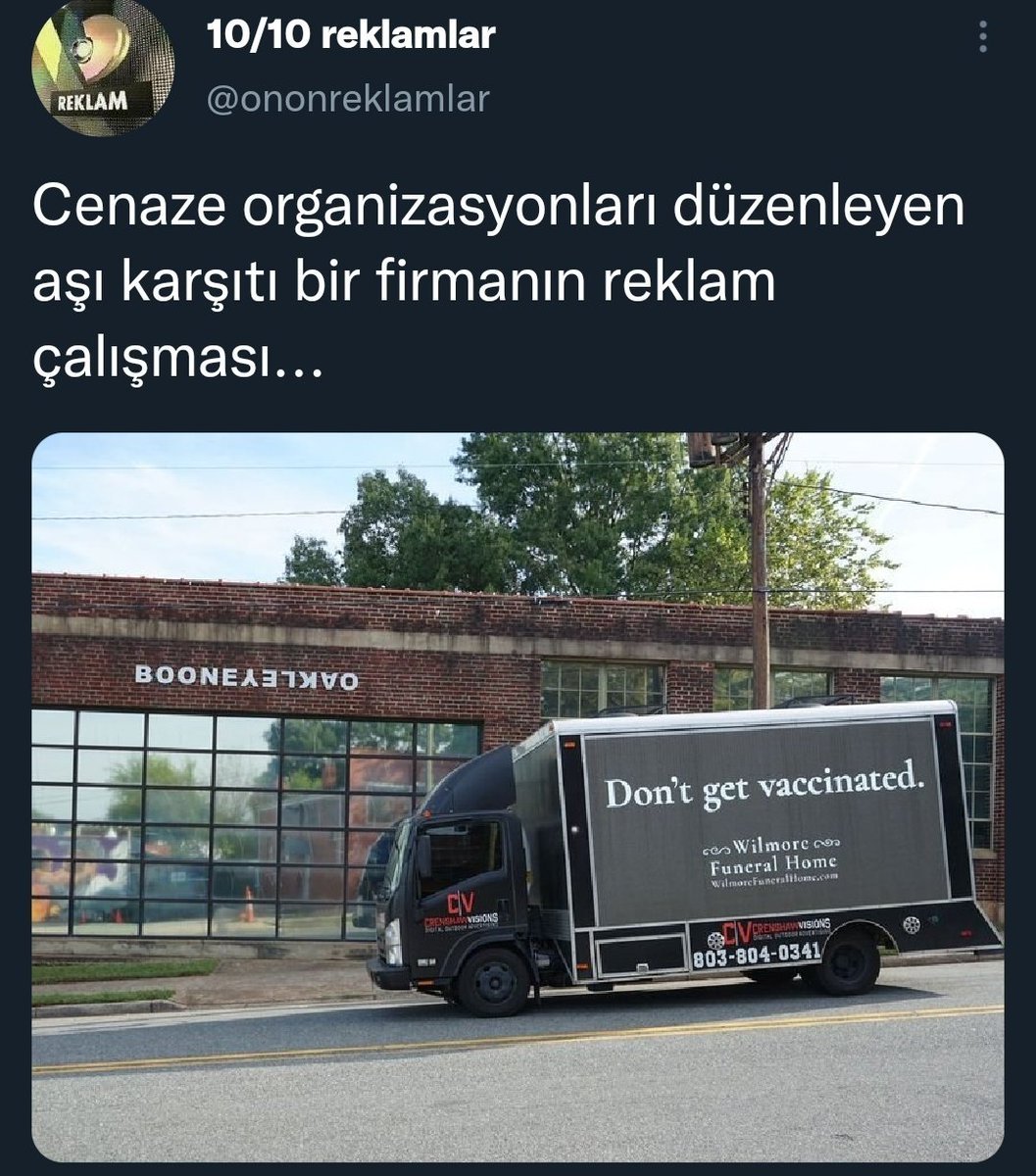 10/10 reklamlar REKLAM...