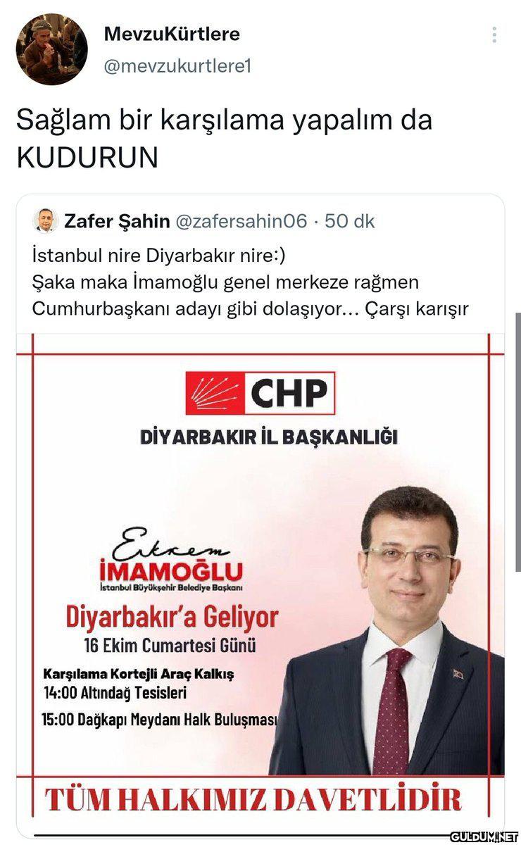 En çok korktukları senaryo...