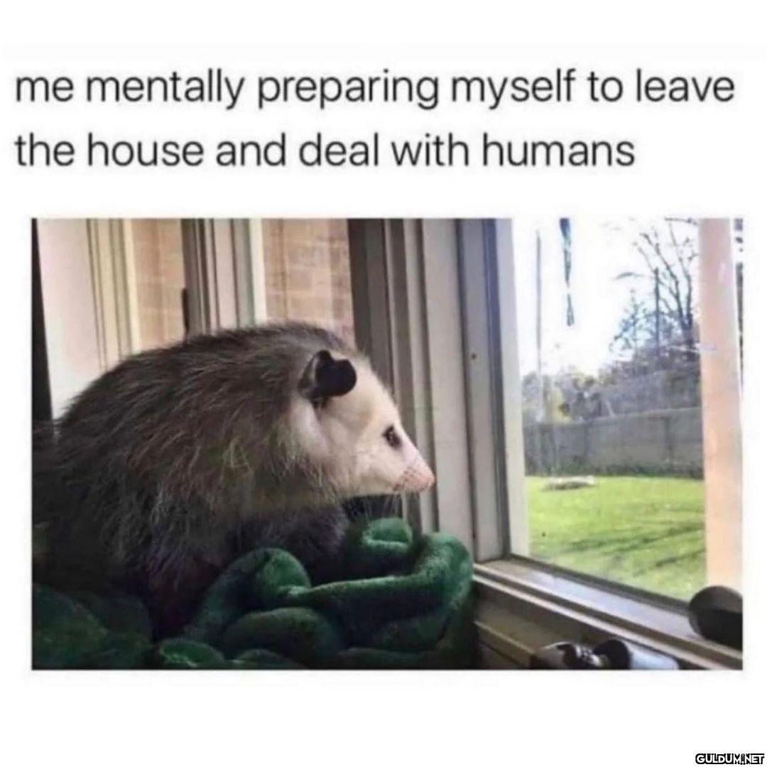 Perpetual struggle...