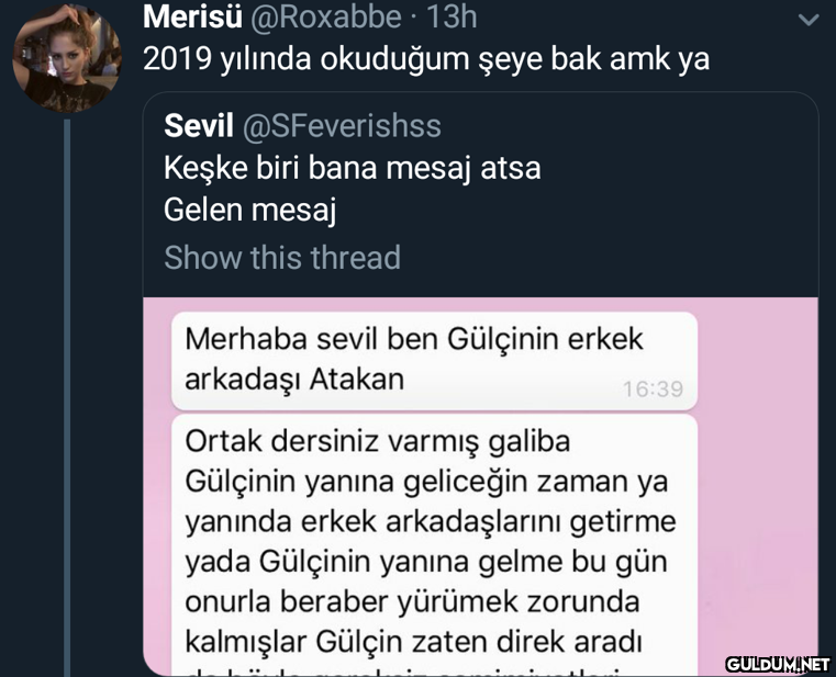 Merisü @Roxabbe · 13h 2019...