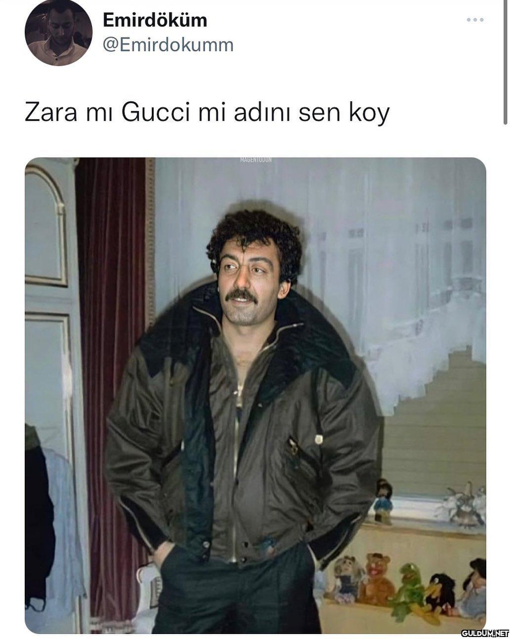 Emirdöküm @Emirdokumm Zara...