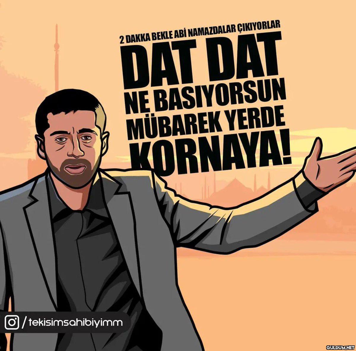 hayırlı cumalar    2 DAKKA...