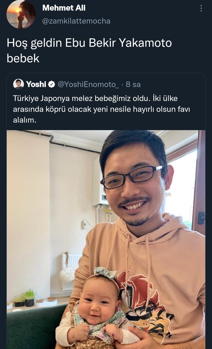 Mehmet Ali...