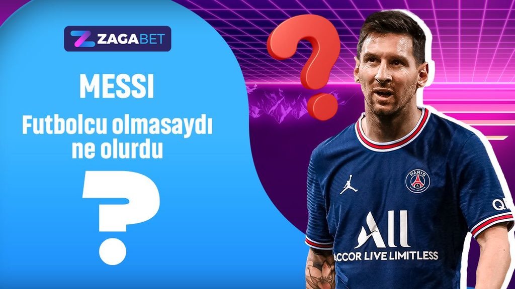 🤨 Futbolcu olmasaydı ne...