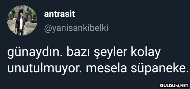antrasit @yanisankibelki...