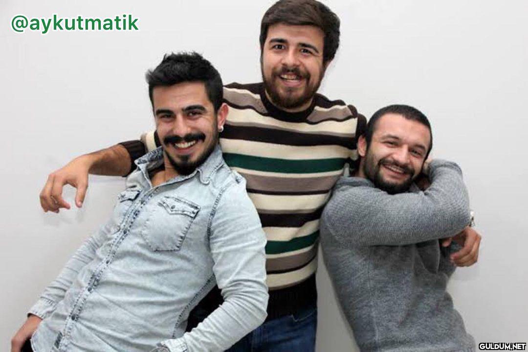Yakında böyle bir fotoğraf...