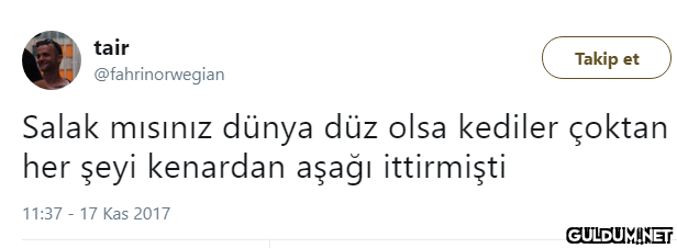 tair Takip et...