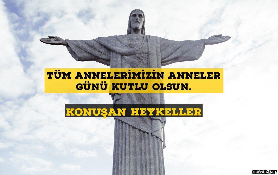 #AnnelerGünü...