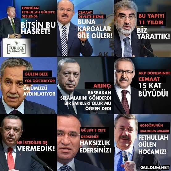 @DRizevi Bunlara bir laf...