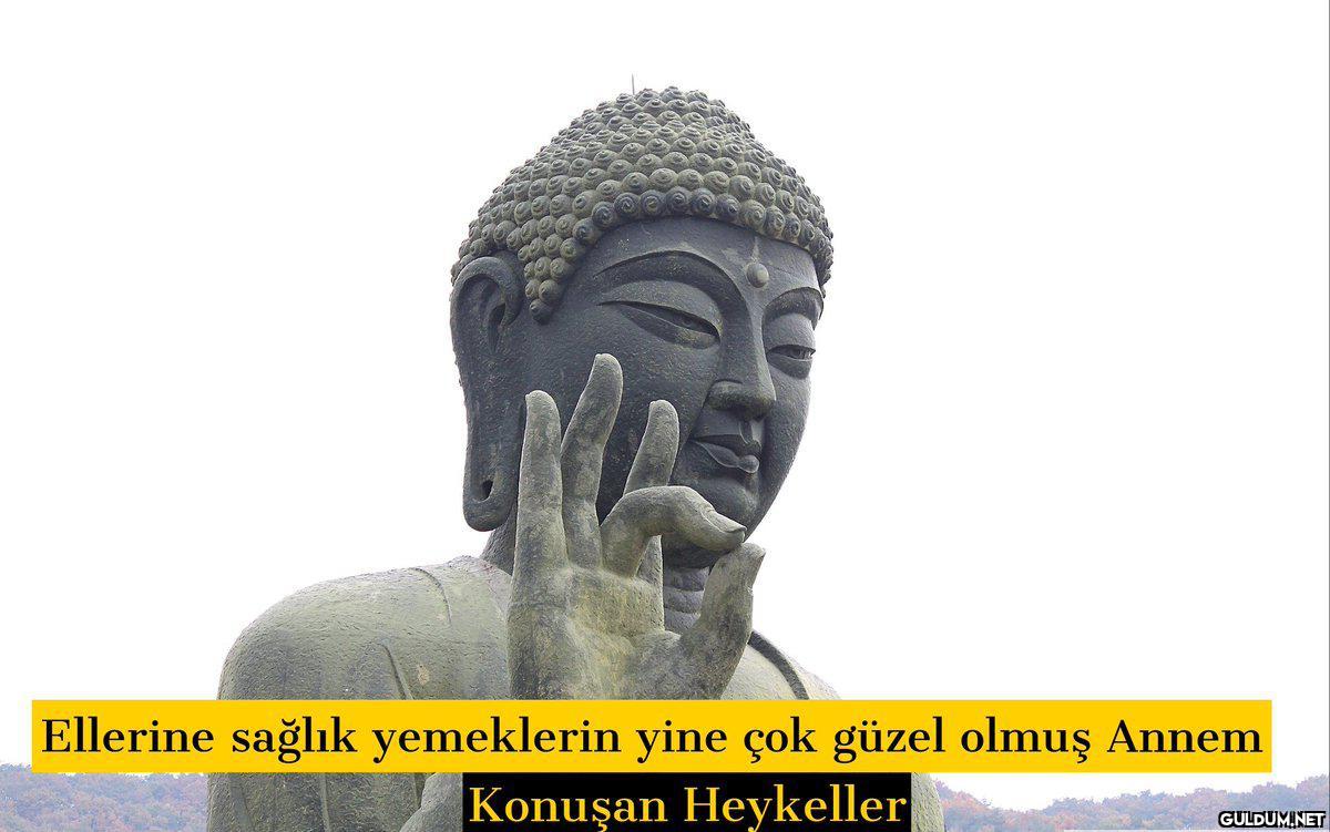 #AnnemeMesajım...