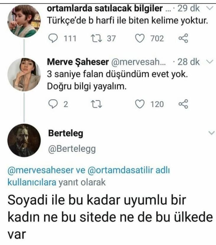 ortamlarda satılacak...
