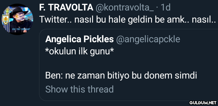 F. TRAVOLTA @kontravolta_...