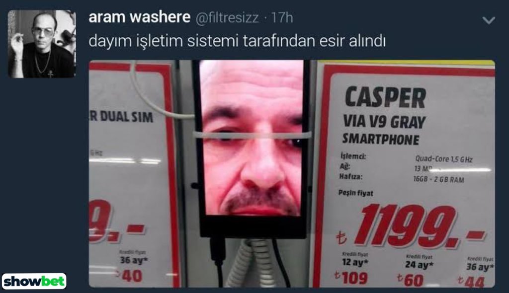 Kaynak