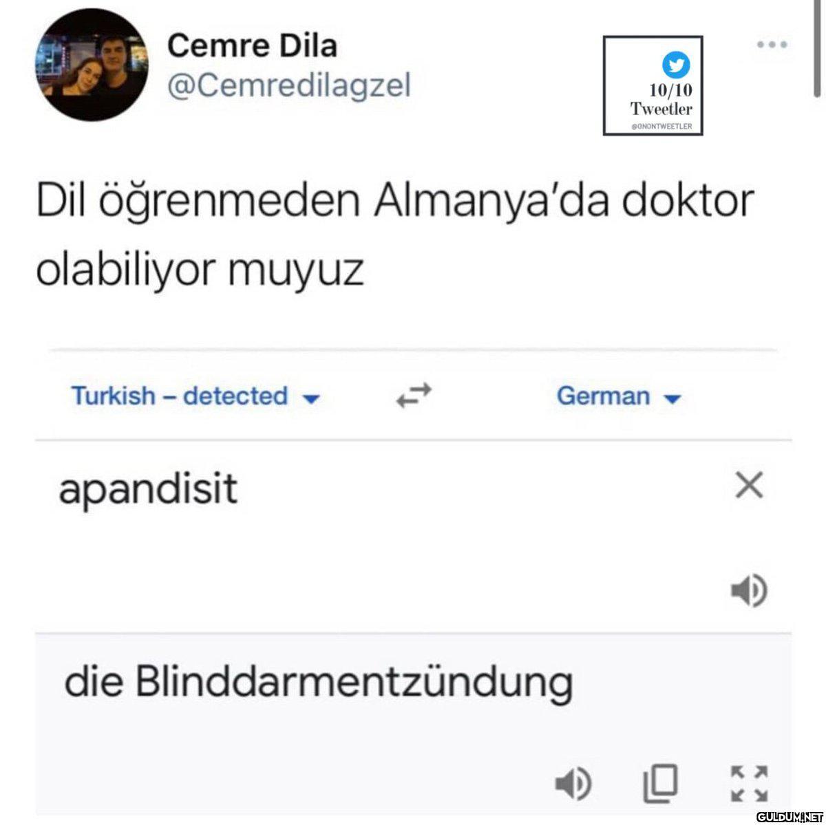 Cemre Dila @Cemredilagzel...