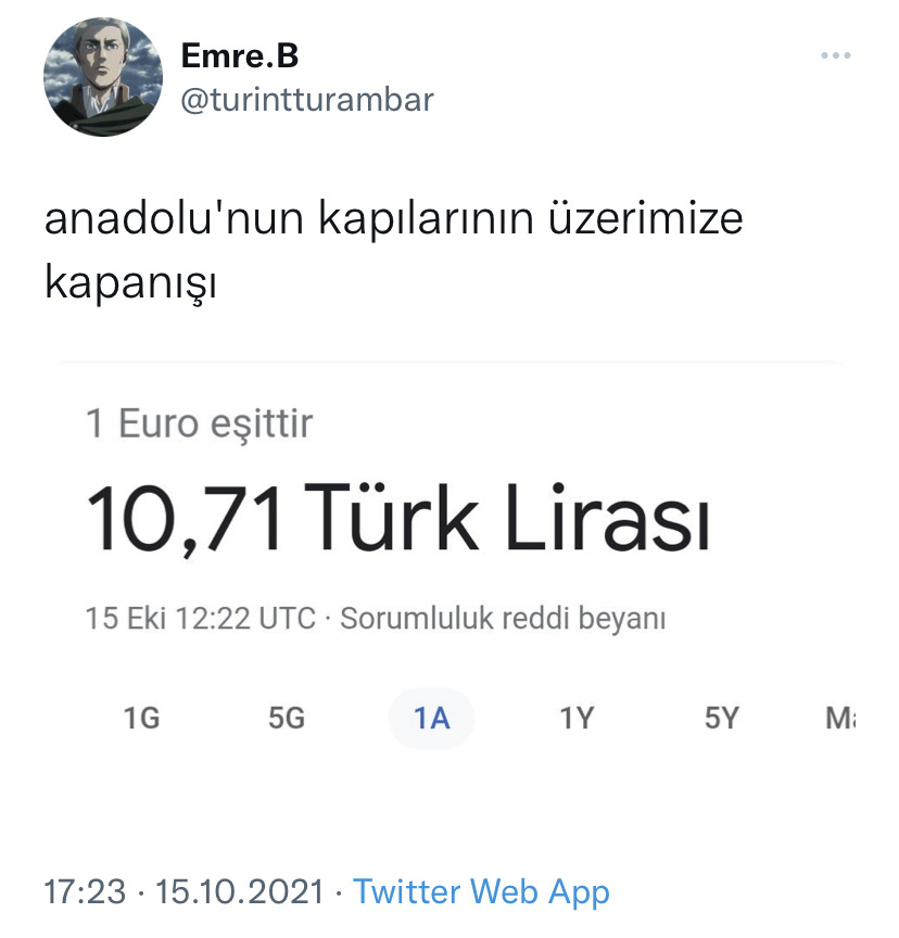 Emre.B ... @turintturambar...