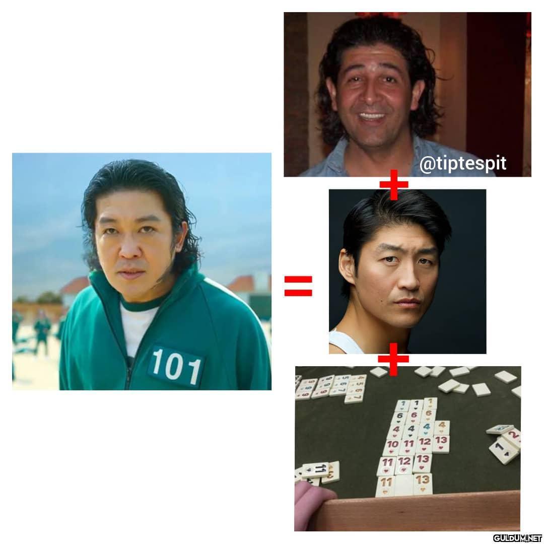 Murat Göğebakan + Brian...
