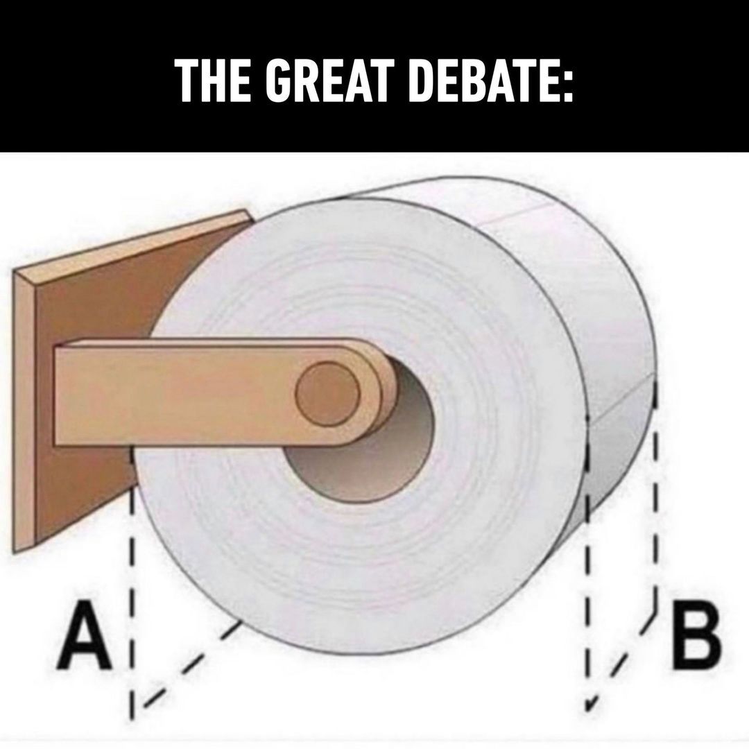 which side are you on?⠀ -⠀...