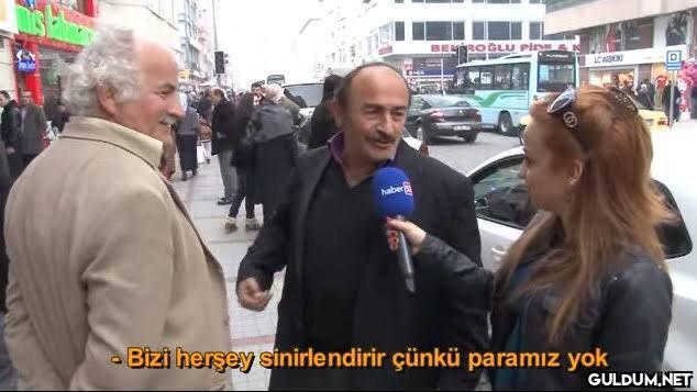 Bazen dayılar da haklıdır...