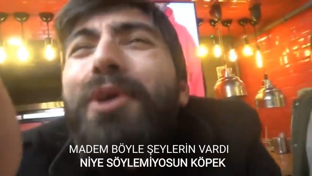 Fenerbahçe taraftarı...