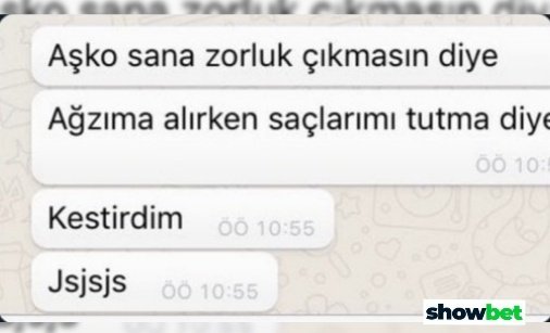 Kadınlar sadece kalpleri...
