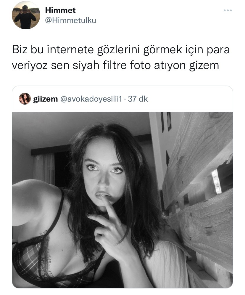 Z harfini yanlış yazmış...