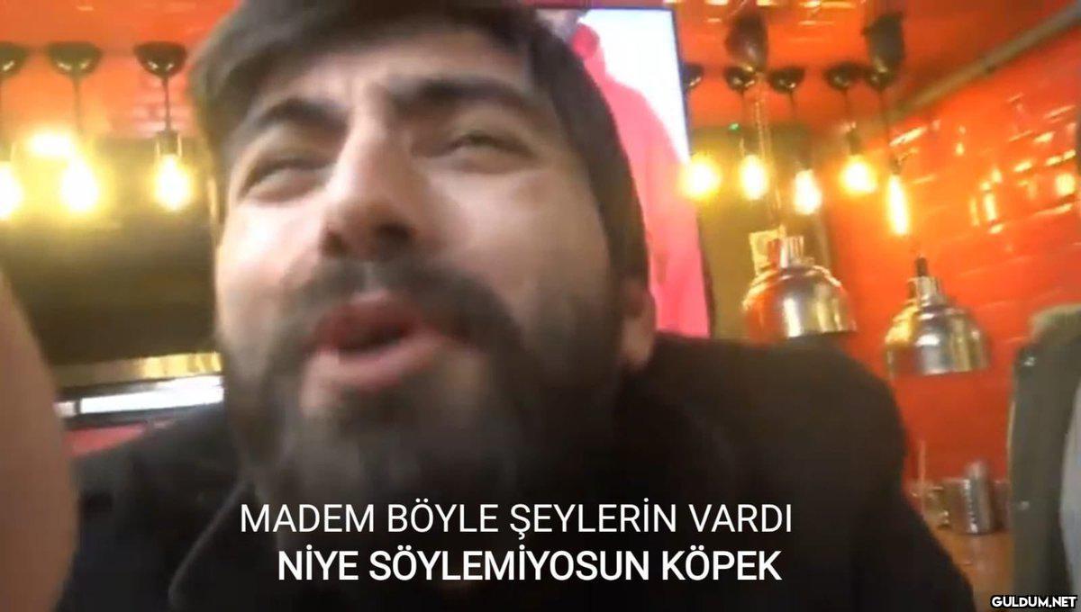 Fenerbahçe taraftarı...