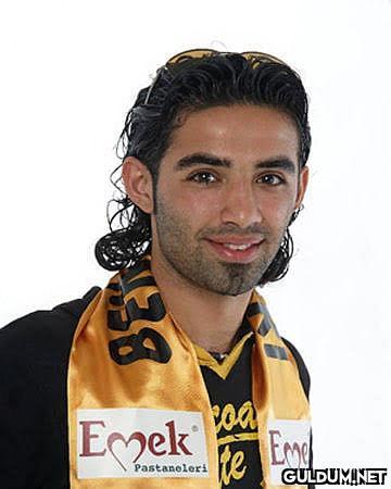 Jr. İsmail YK  ...