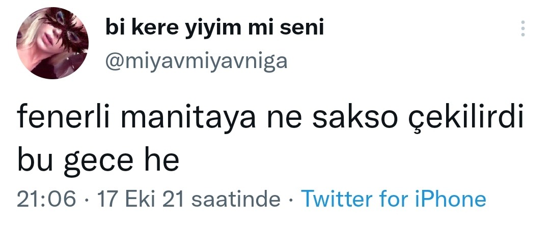 bi kere yiyim mi seni...