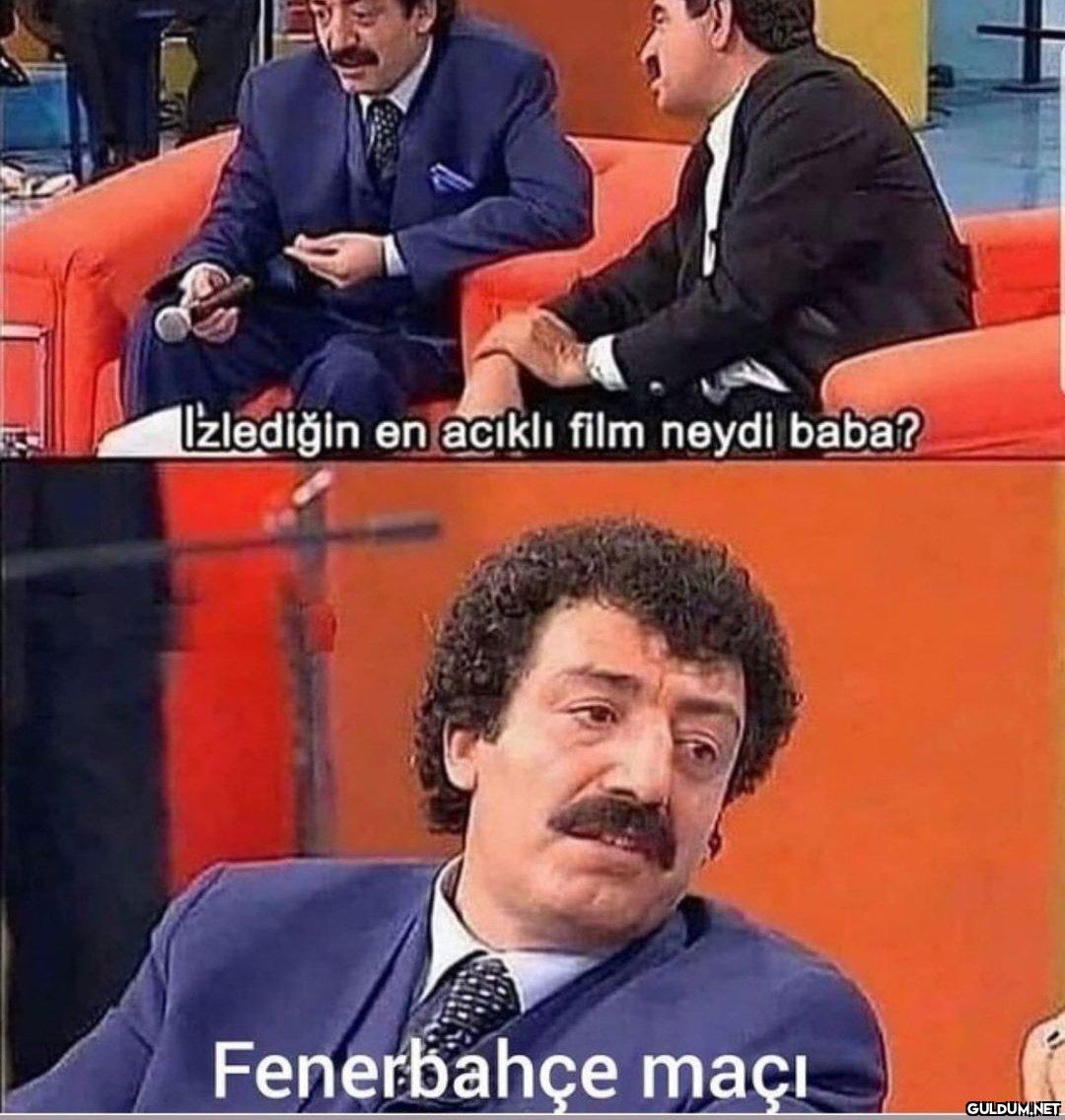 Anlık Fenerliler   ...