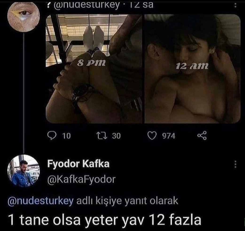 ? @nugesturkey · 12 sa 8...