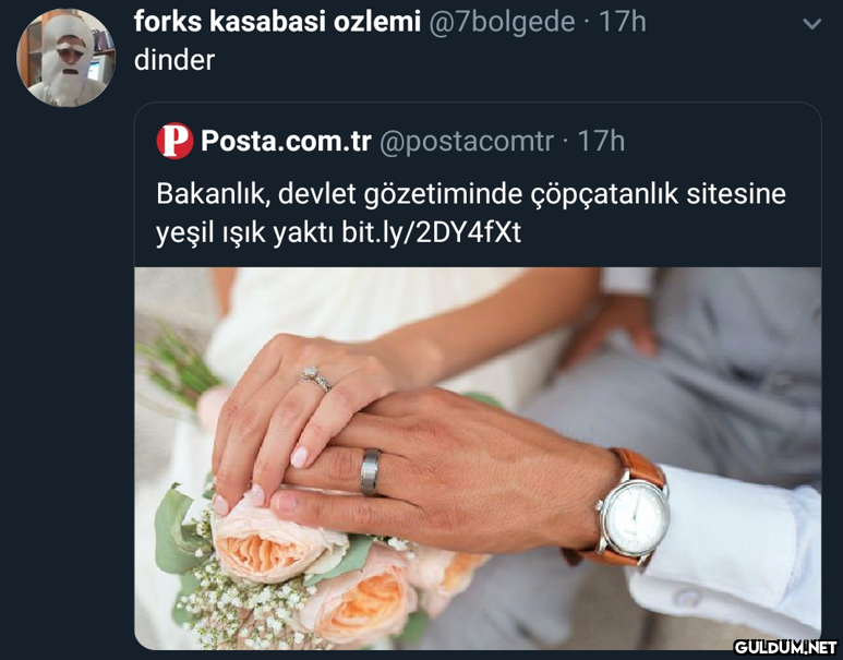 forks kasabasi ozlemi...