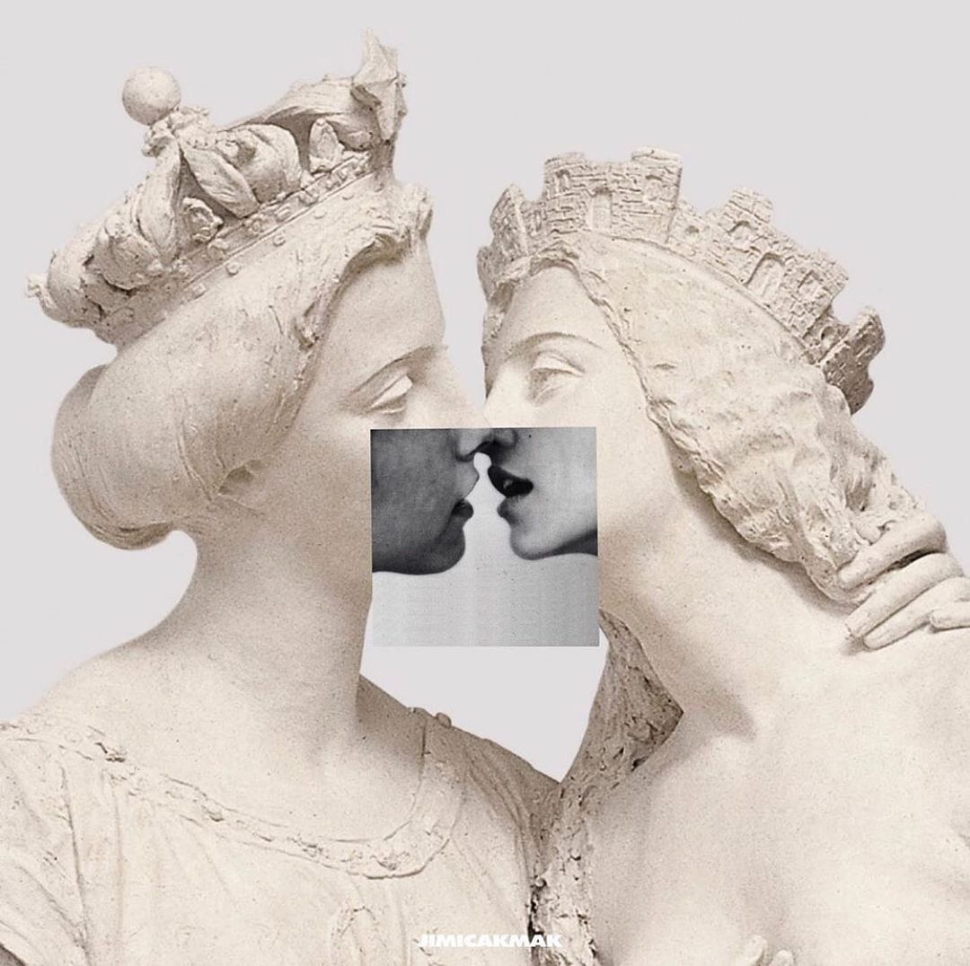 Re-masterpiece. | Follow...