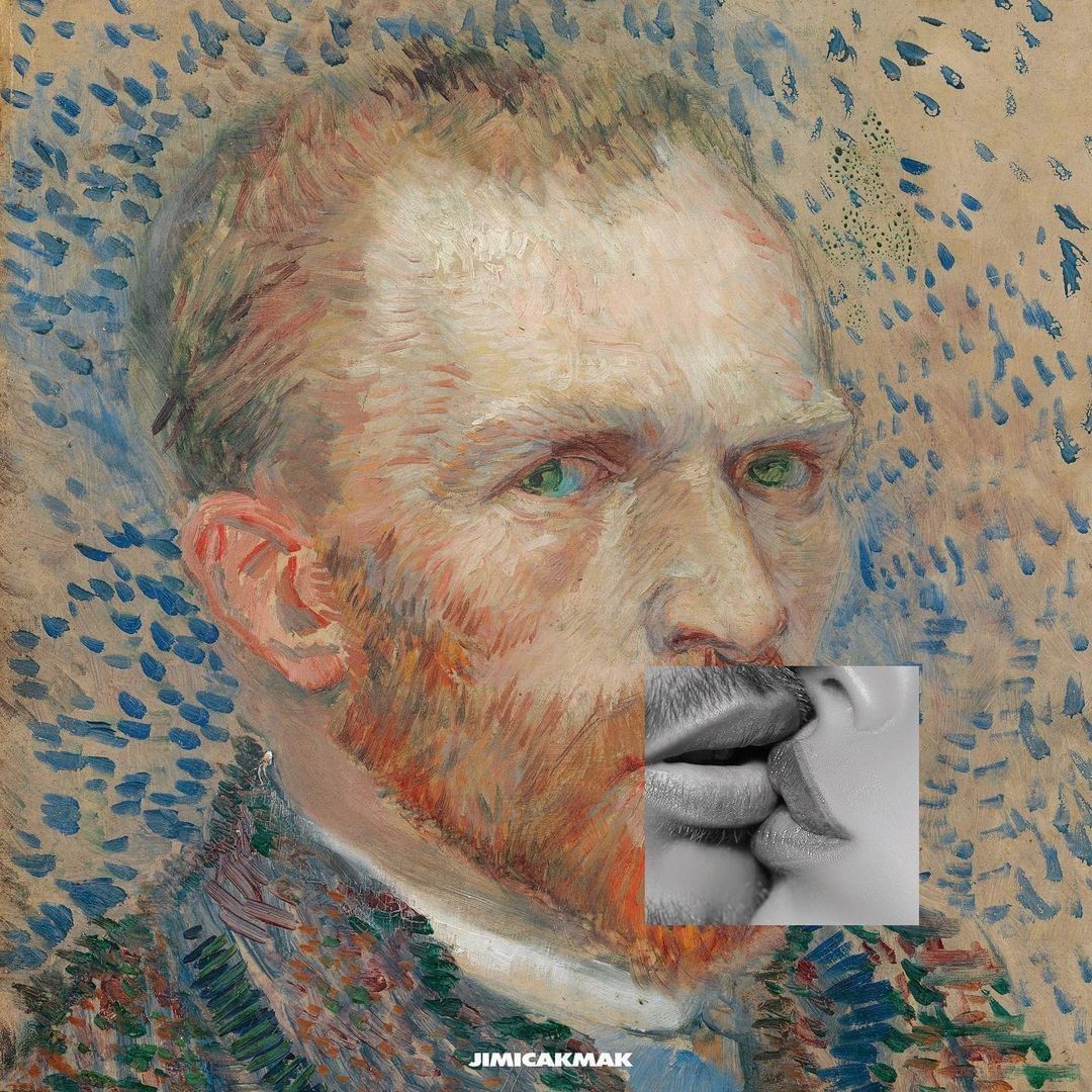 Re-masterpiece. | Follow...
